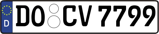 DO-CV7799