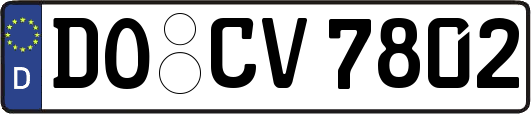 DO-CV7802