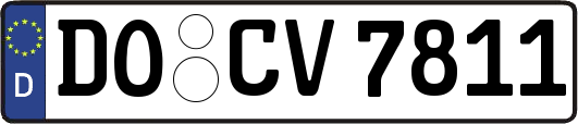 DO-CV7811