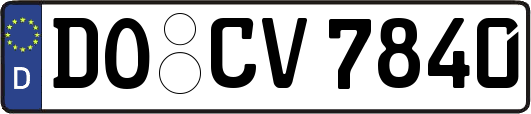 DO-CV7840
