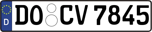 DO-CV7845