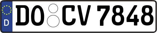 DO-CV7848