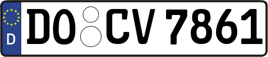 DO-CV7861