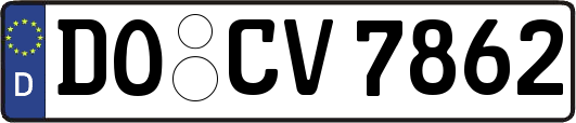 DO-CV7862