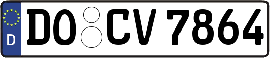 DO-CV7864