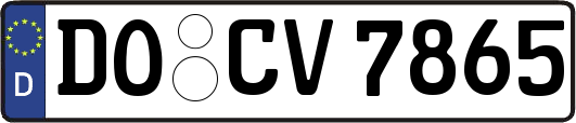 DO-CV7865