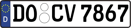 DO-CV7867