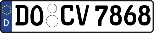 DO-CV7868