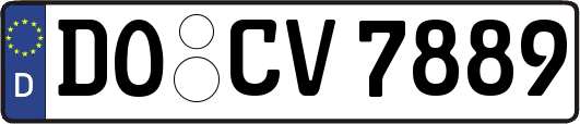DO-CV7889