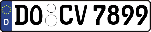 DO-CV7899