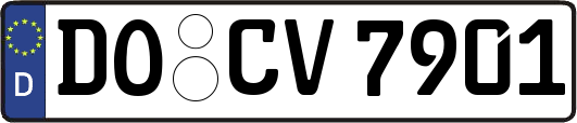 DO-CV7901