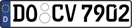 DO-CV7902