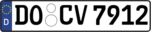 DO-CV7912