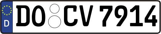 DO-CV7914