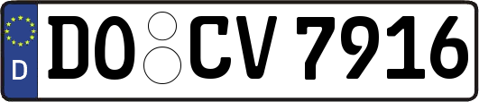 DO-CV7916