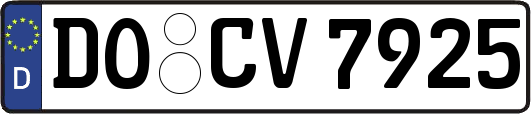 DO-CV7925