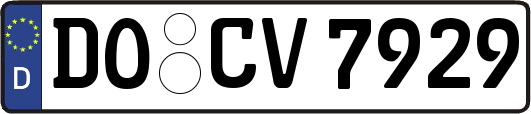 DO-CV7929