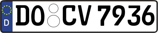 DO-CV7936