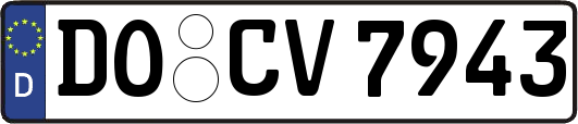 DO-CV7943