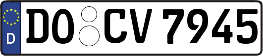 DO-CV7945