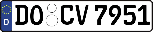 DO-CV7951