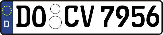 DO-CV7956