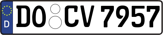 DO-CV7957