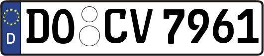 DO-CV7961