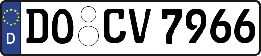 DO-CV7966