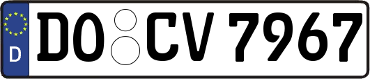 DO-CV7967