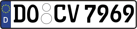 DO-CV7969