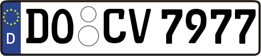DO-CV7977