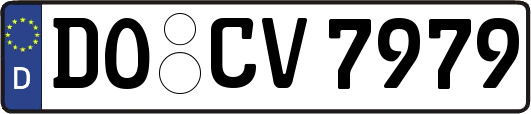 DO-CV7979