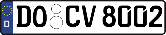 DO-CV8002