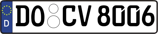 DO-CV8006