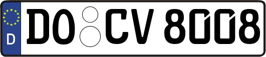 DO-CV8008