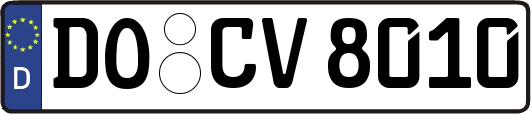 DO-CV8010