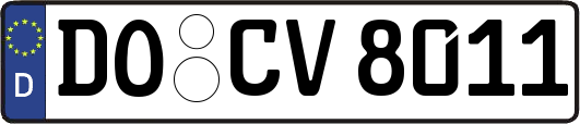 DO-CV8011