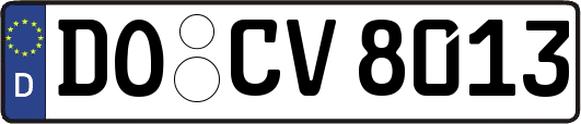 DO-CV8013