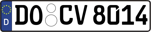 DO-CV8014