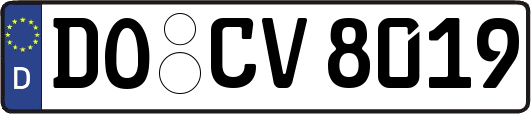 DO-CV8019