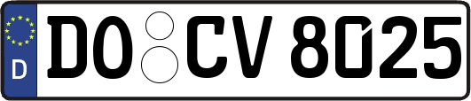 DO-CV8025