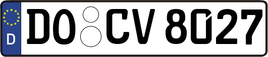 DO-CV8027