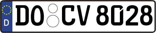 DO-CV8028