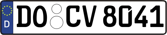 DO-CV8041