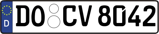 DO-CV8042