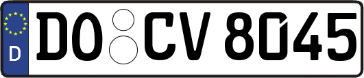 DO-CV8045