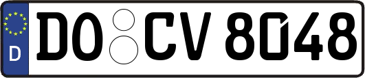 DO-CV8048