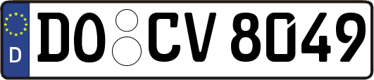 DO-CV8049