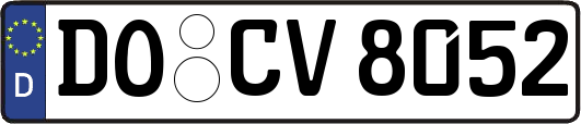 DO-CV8052
